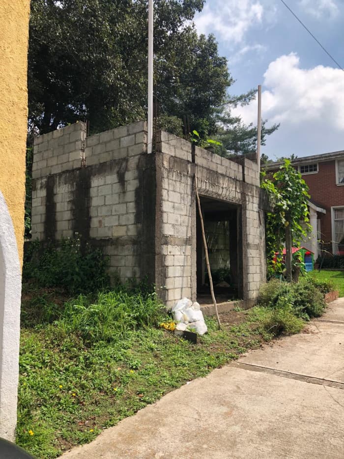 Venta terreno residencial en Km. 26 San Lucas - foto 1