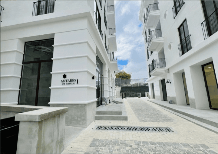 Apartamento en Renta en Zona 16, Ciudad de Guatemala - foto 1