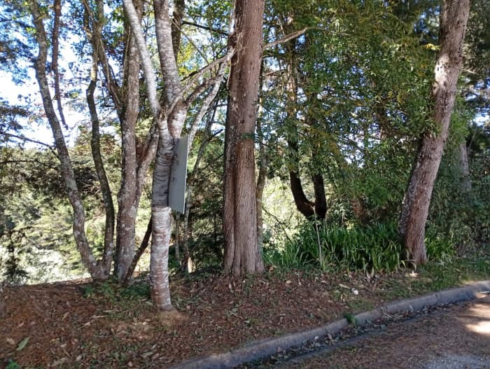 Terreno Residencial en Venta en Santa Catarina Pinula - foto 1