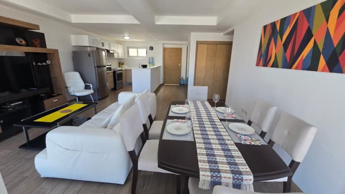 Apartamento en Venta Zona 10 - foto 1