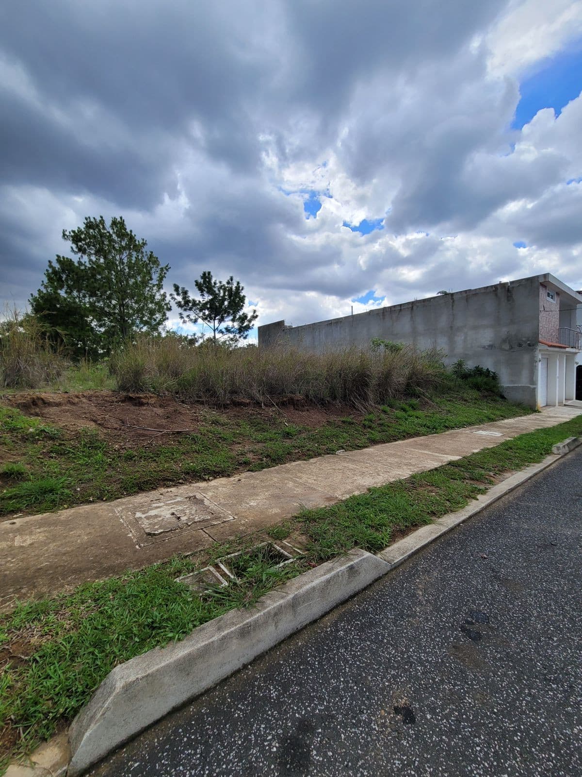 Terreno en Venta en residencial de zona 16 - foto 1