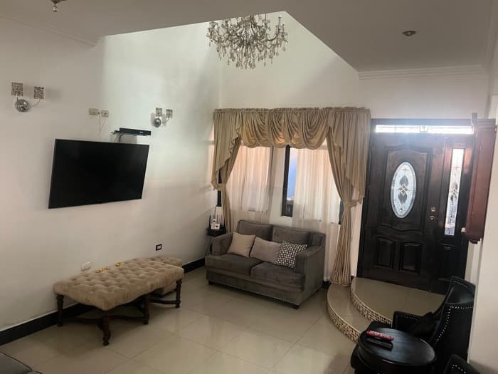 Casa en Condominio en Venta en Zona 16, Ciudad de Guatemala - foto 1