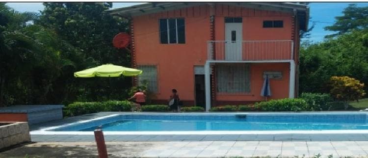 Quinta de Malibú en renta en Escuintla Guatemala - foto 1
