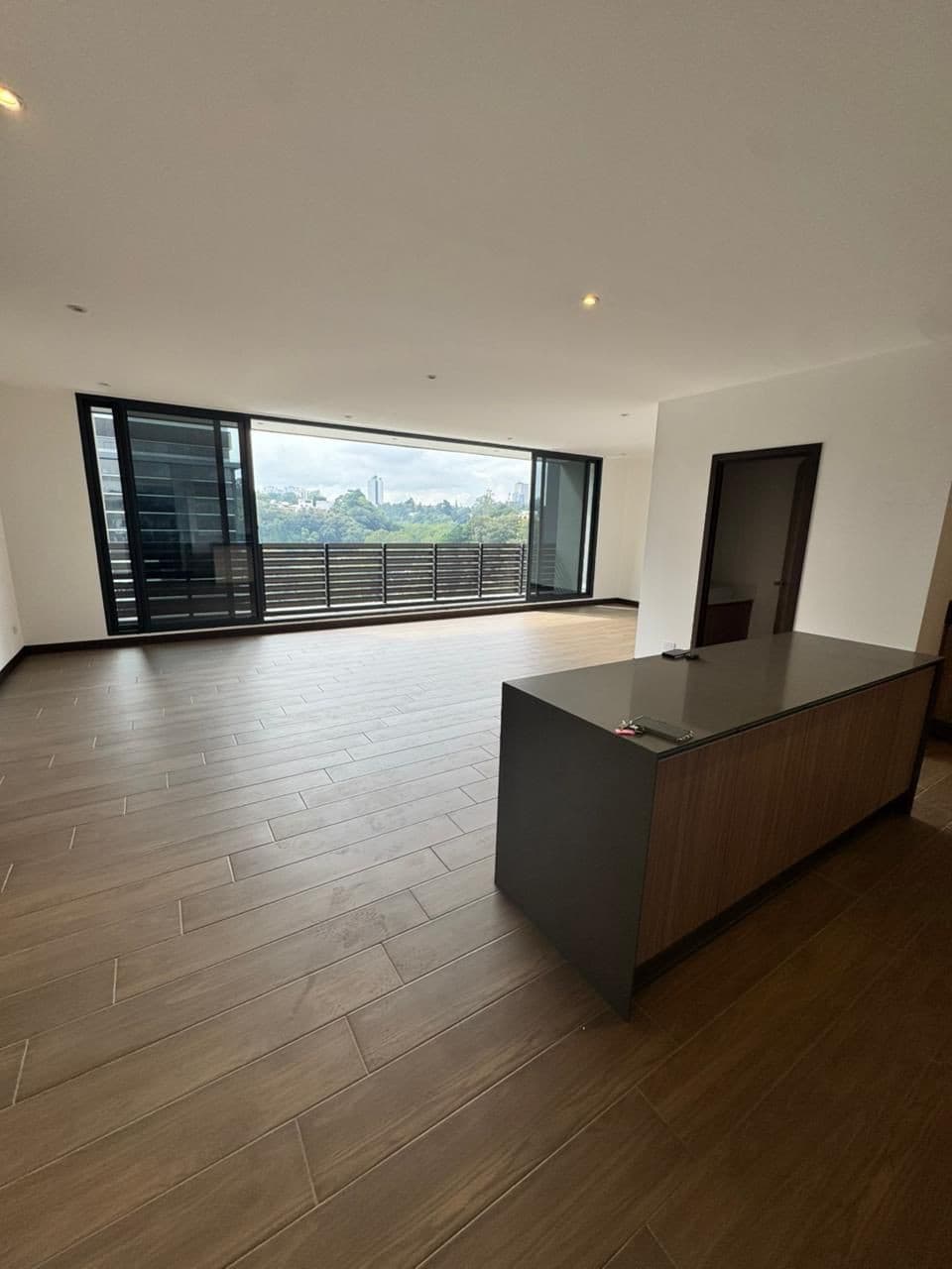 Apartamento en Venta y Renta en zona 15 - foto 1