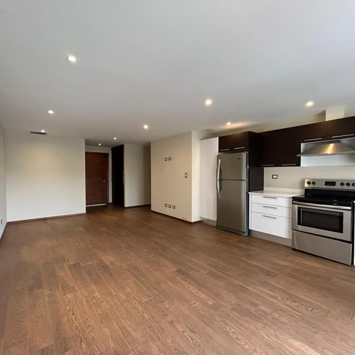Apartamento en Venta y Renta en zona 16 - foto 1