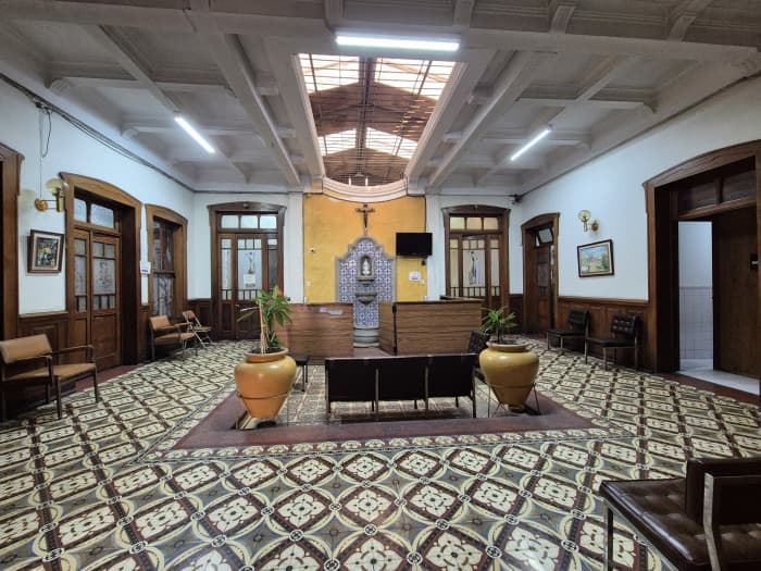 Casa en Venta en Centro Histórico de Zona 1 Guatemala - foto 1