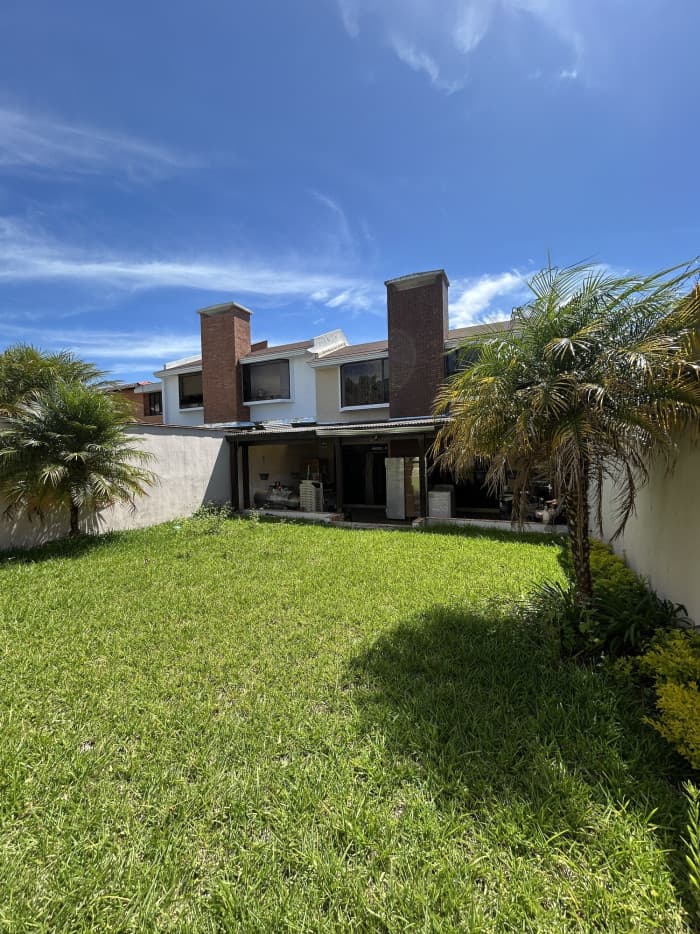 Casa en Venta en San Cristobal Sector B4 - foto 1