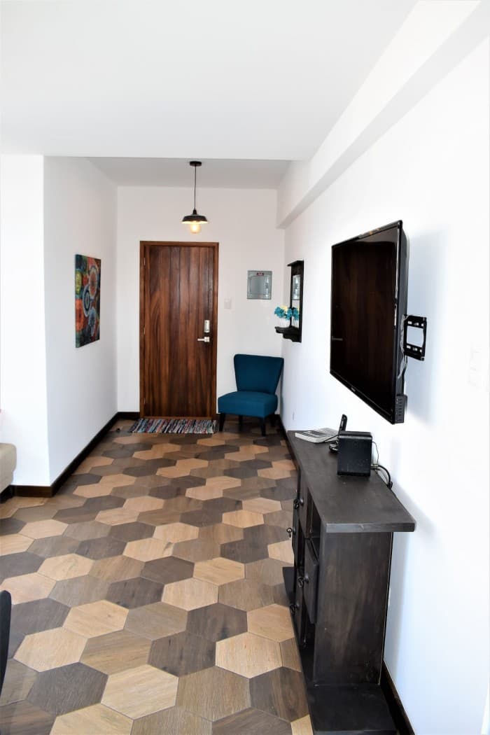 Apartamento Amueblado en Venta o renta en Zona 1 - foto 1