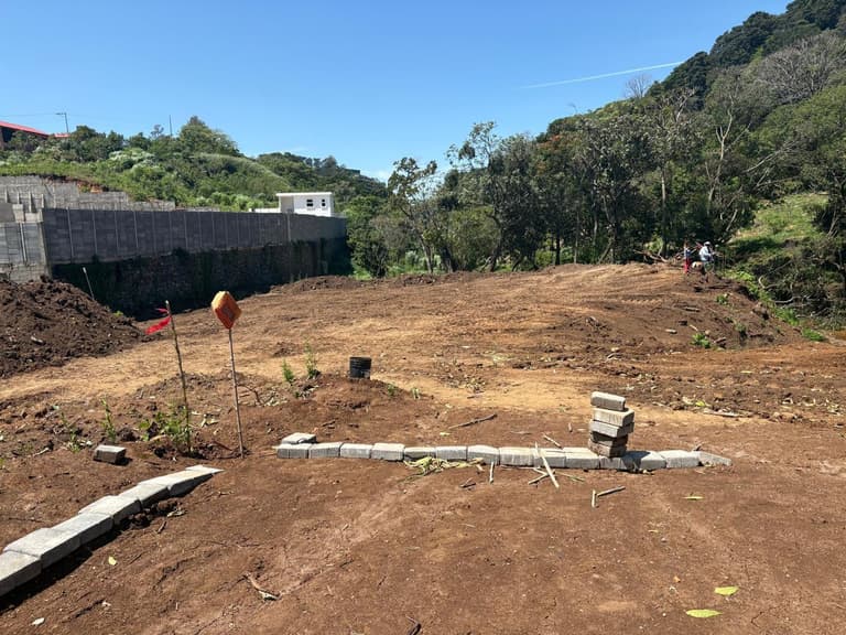 Terreno industrial en Venta en Km. 33 de CAES - foto 1