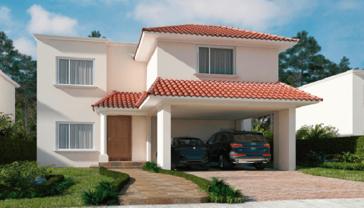 Se Vende Casa en Planos en Carretera El Salvador - foto 1