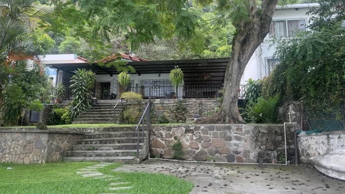 Casa vacacional amueblada en Amatitlán - foto 1