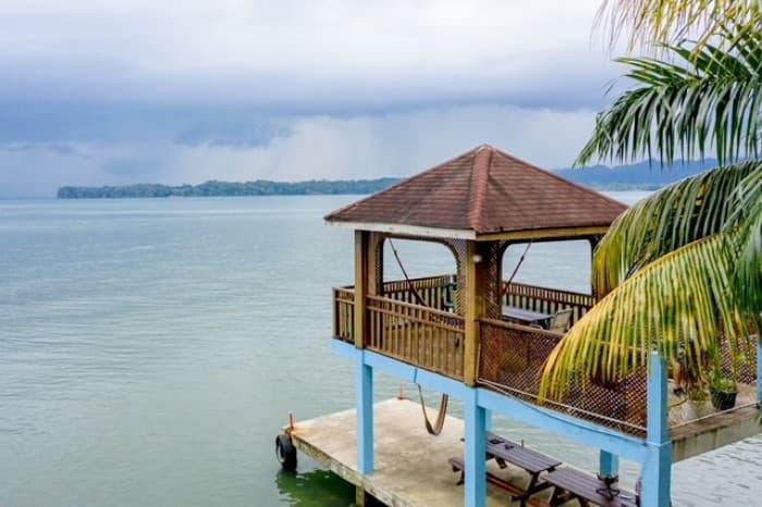 Hotel en Venta en Livingston, Izabal - foto 1