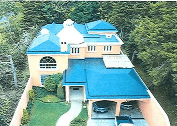 Residencia en Venta en Club de Golf de San José Pinula - foto 1
