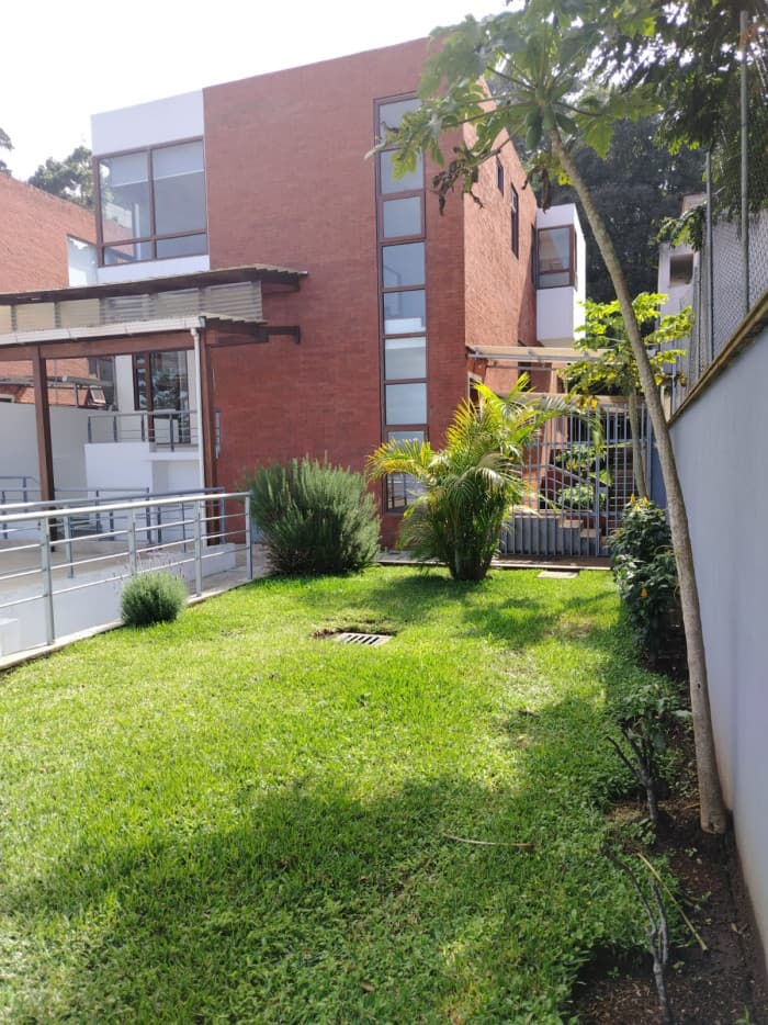 Residencia en Renta en Condominio en el Socorro  - foto 1