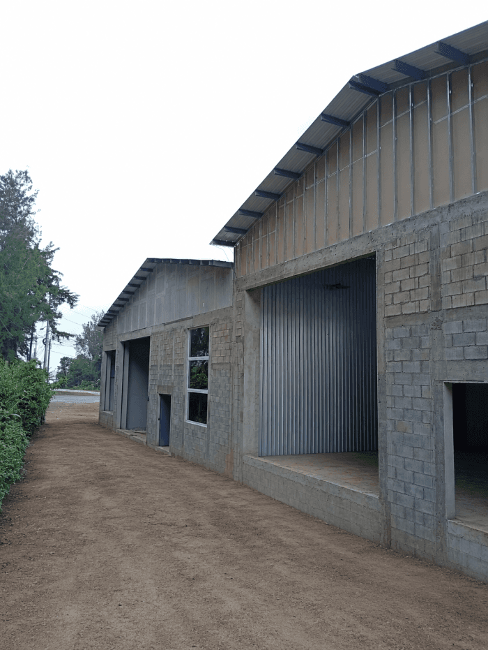 Ofibodega en Alquiler en Fraijanes Guatemala - foto 1