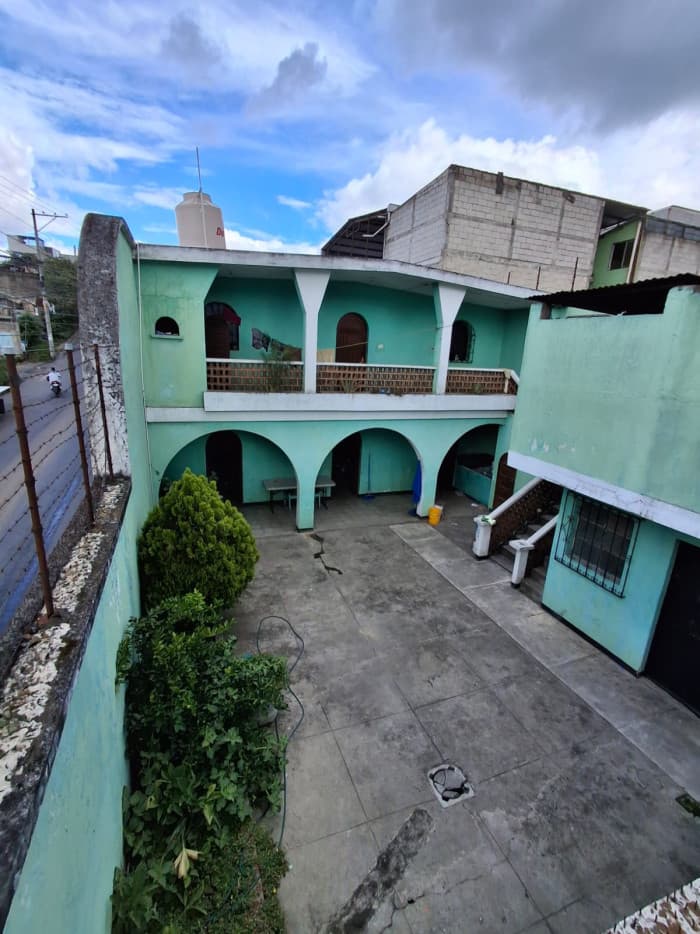 Casa en venta en Linda vista zona 4 Villa Nueva - foto 1