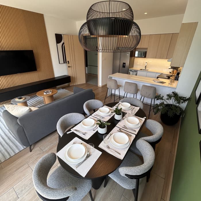 Apartamento en Pre-venta en Las Américas  - foto 1