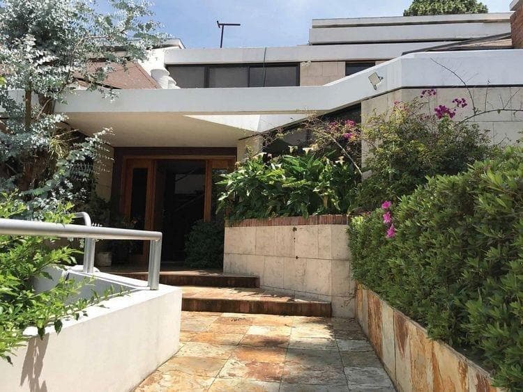 Casa en venta en Condominio Carretera a El Salvador  - foto 1
