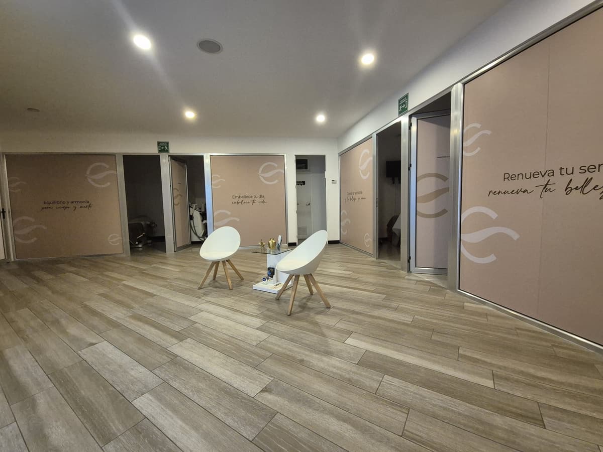 Clinicas en Alquiler en Plaza Comercial de zona 13 - foto 1