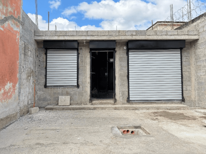 Local Comercial en Amatitlán - foto 1
