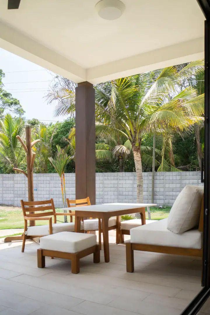 Villa en Venta en La Mar Monterrico Santa Rosa - foto 1