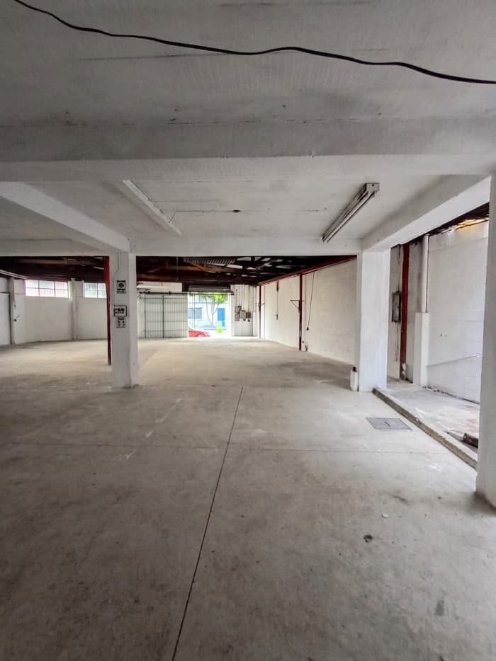 Local Comercial en renta en la Quinta Samayoa zona 7 - foto 1