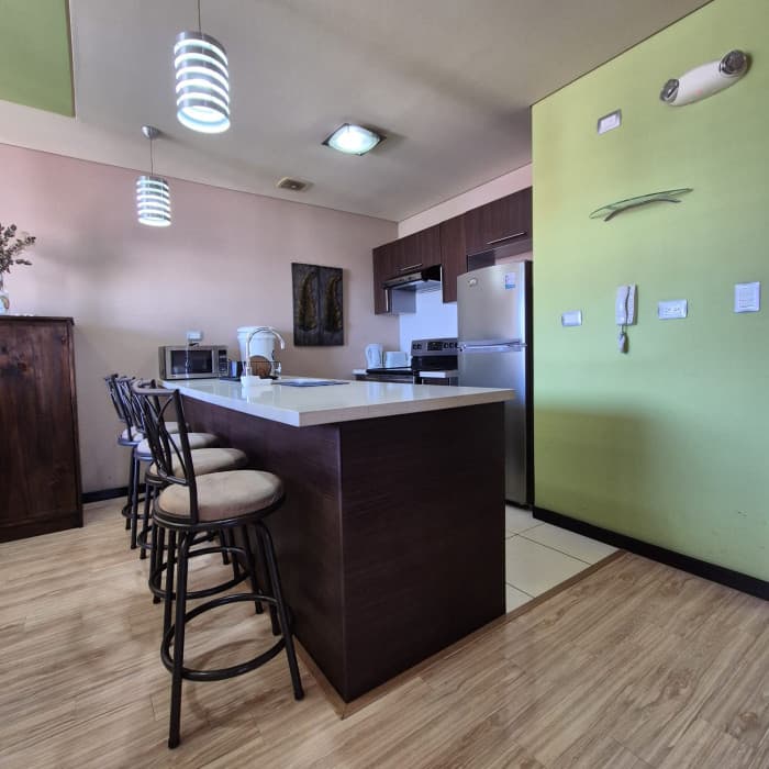 Apartamento Amueblado en Alquiler en Zona 14 - foto 1