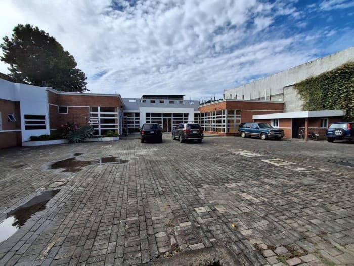Hospital en Renta en San José Pinula - foto 1