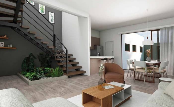 Casa en Pre-Venta en Condomonio de Fraijanes Guatemala - foto 1