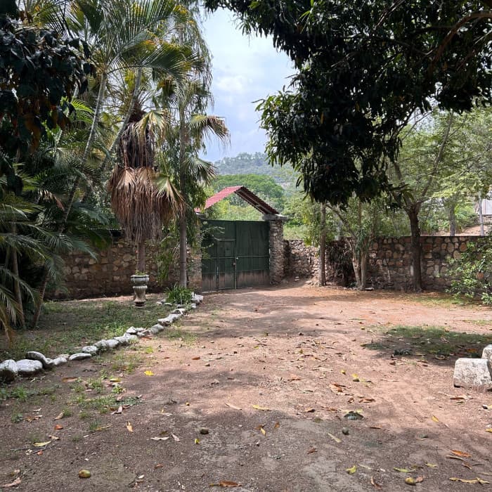 Terreno en venta Km. 31.5 de Aguacaliente, El Progreso - foto 1