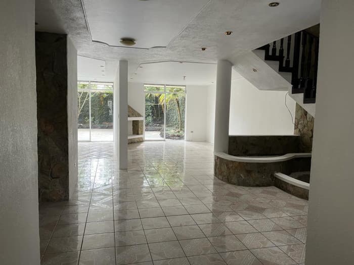 Casa en Venta en Condominio de Fraijanes - foto 1