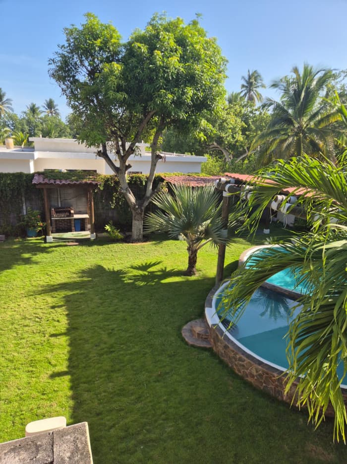 Casa Vacacional Amueblada en Venta en Iztapa - foto 1