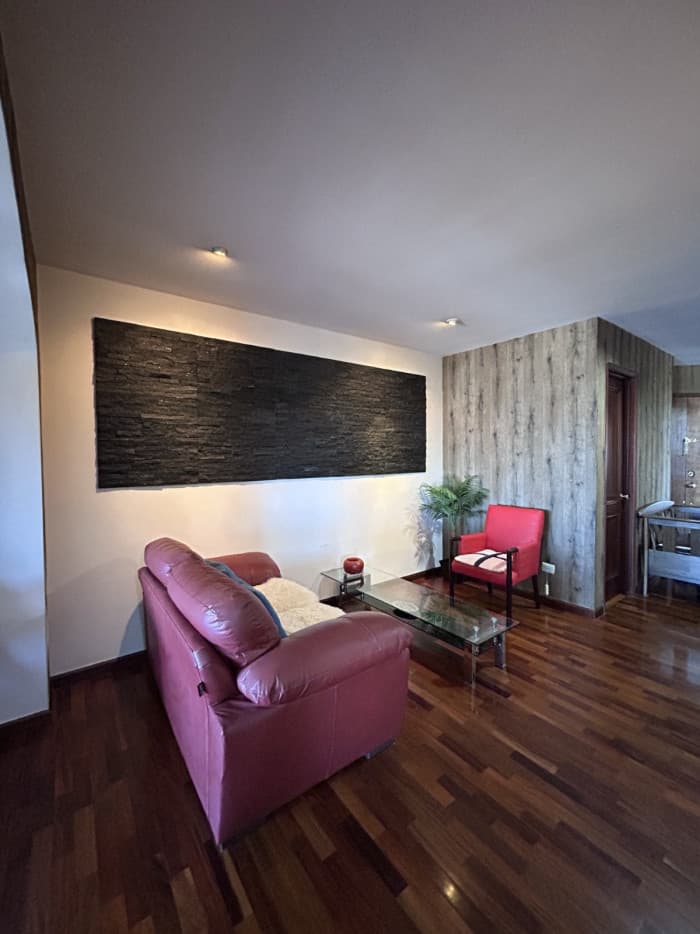 Apartamento en Venta en Zona 15 - foto 1