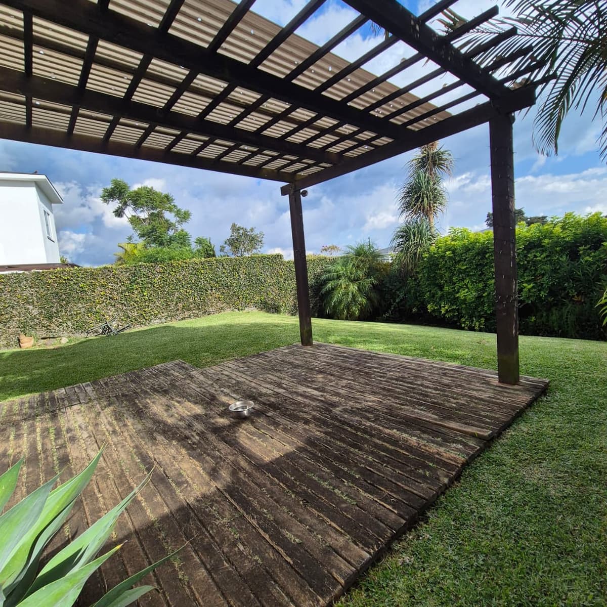 Casa en Venta en Condominio La Fontana de Fraijanes - foto 1