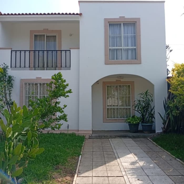 En Renta Casa en Condominio en Z. 7 San Miguel Petapa - foto 1
