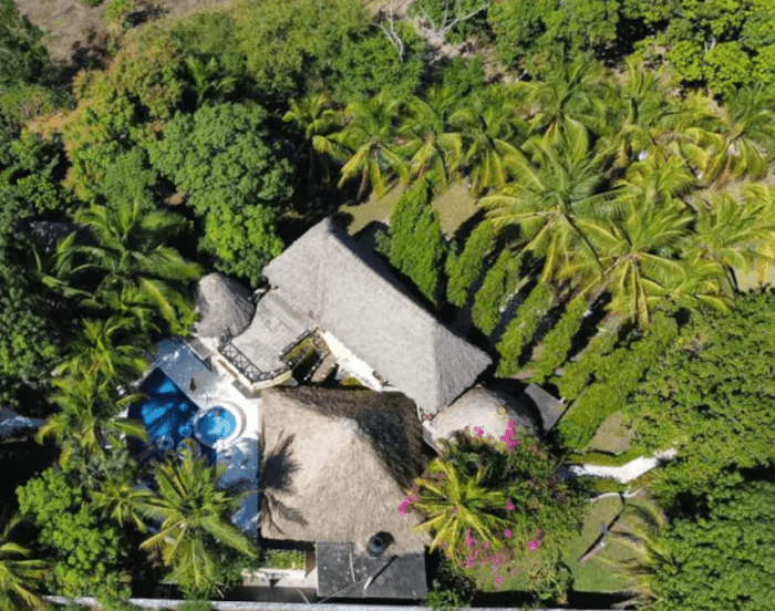 Casa en venta Monterrico - foto 1