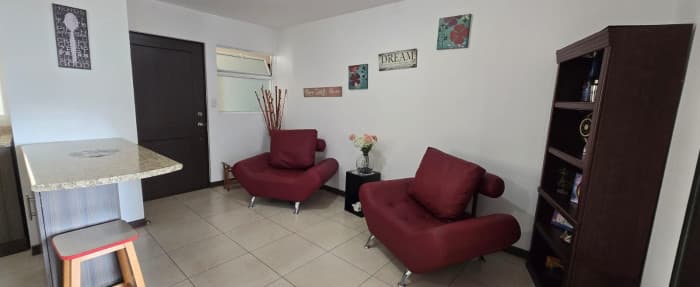 Apartamento amueblado en Alquiler Las Charcas Zona 11 - foto 1