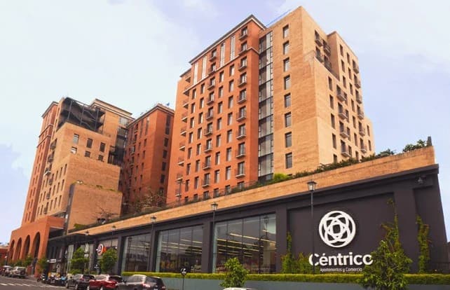 Apartamento en Venta y Renta Zona 5 - foto 1