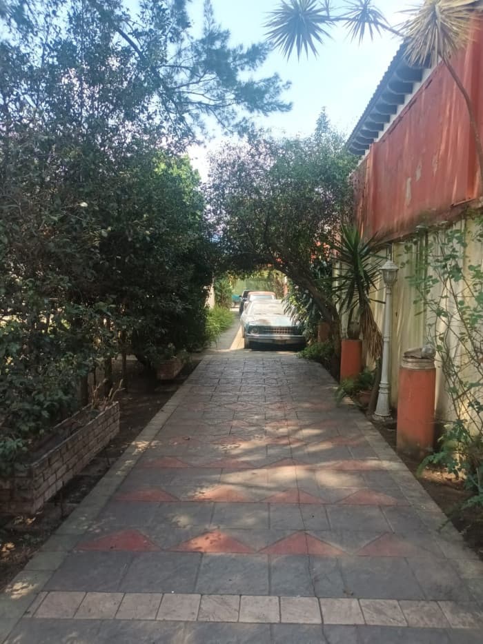 Terreno para desarrollo cerca de USAC, zona 12 - foto 1