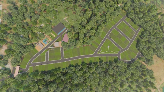 Terreno en Condominio en venta San Lucas Tolimán  - foto 1