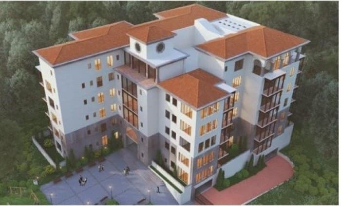 Apartamento Exclusivo en Pre Venta en zona 16 Guatemala - foto 1