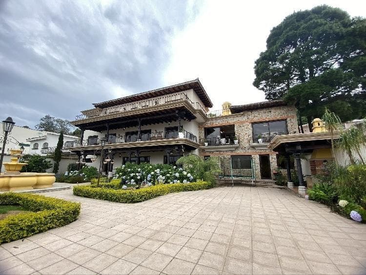 Casa en Venta en Condominio Montebello  - foto 1
