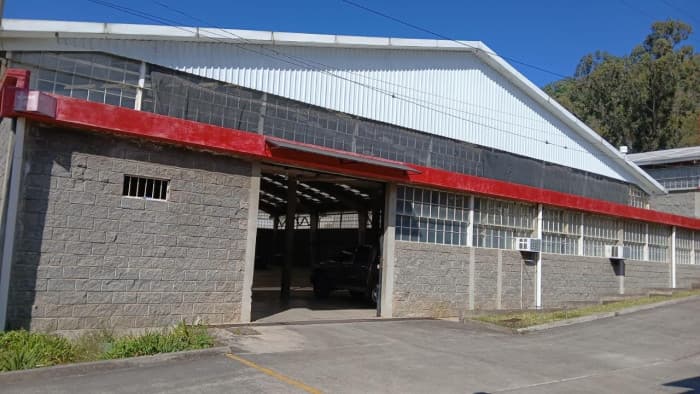 Ofibodega en Alquiler en Condominio de Villa Canales - foto 1
