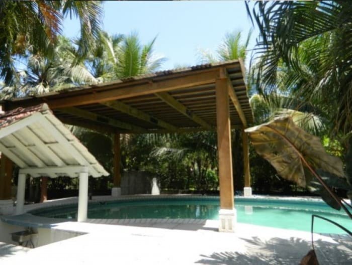 Finca en Venta en Puerto de San José, Guatemala - foto 1