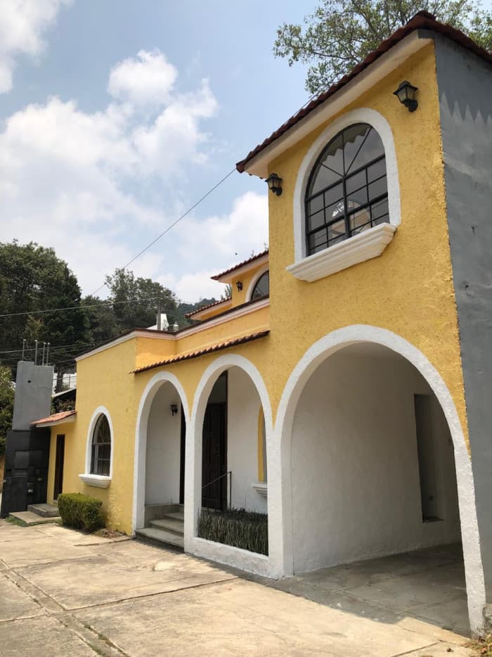 Venta de casa en San Lucas Sacatepequez - foto 1