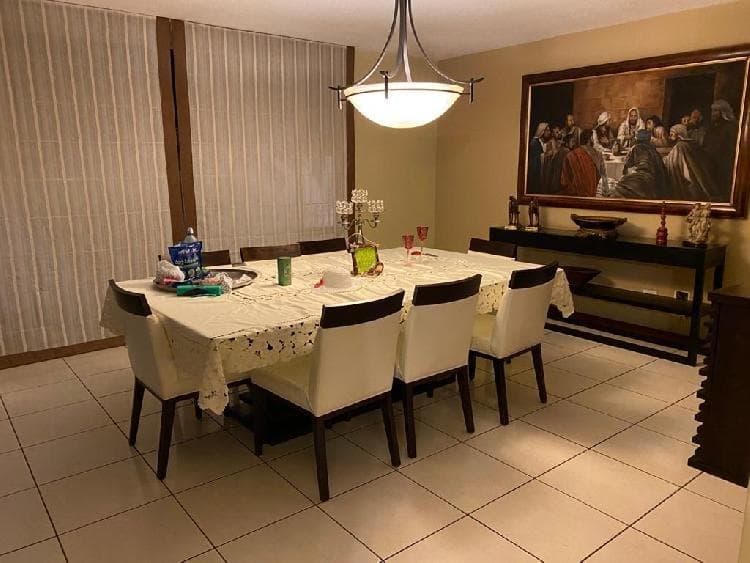 Casa en venta en condominio zona 13 Guatemala - foto 1
