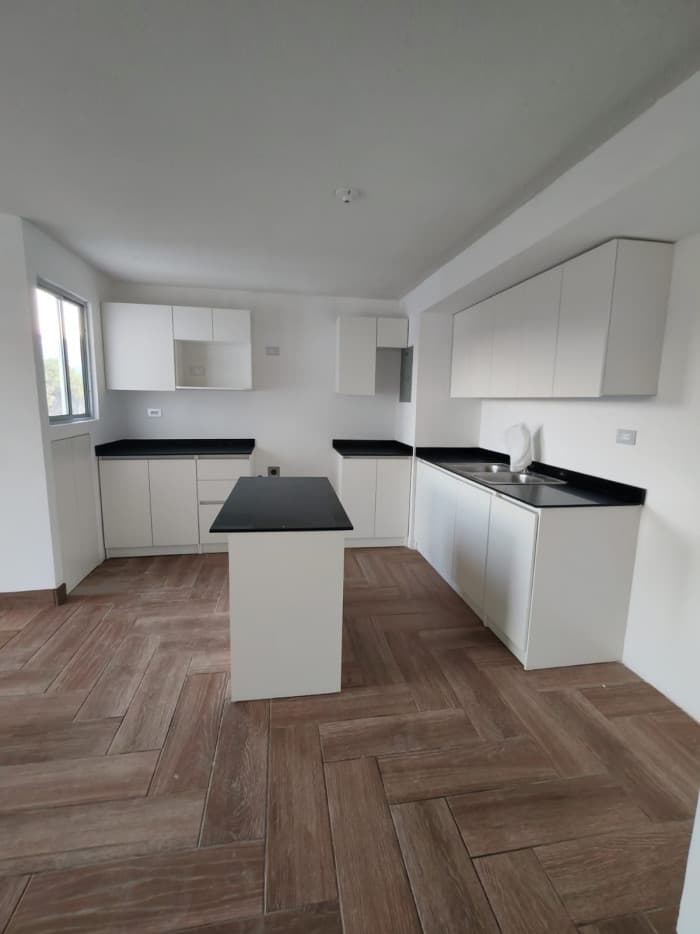 Apartamento en Renta en Los Alamos San Miguel Petapa - foto 1