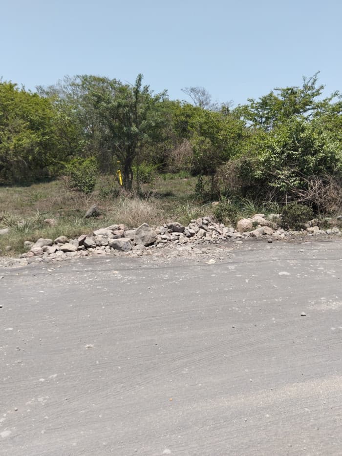 Terreno Comercial en Venta en km 84 a Puerto Quetzal - foto 1