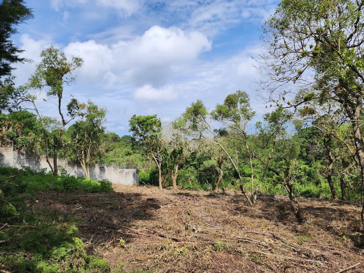 Terreno en Venta en  Condominio Santa Catarina Pinula - foto 1