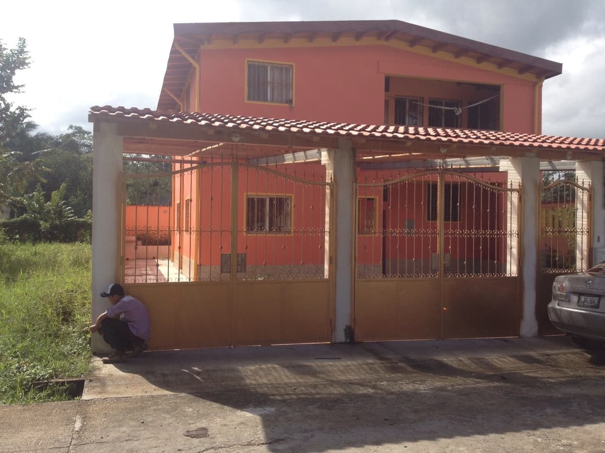 Residencia en Venta en Condominio Santa Isabel de Petén - foto 1